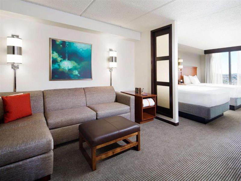 Hyatt Place Dallas/Plano Exterior photo