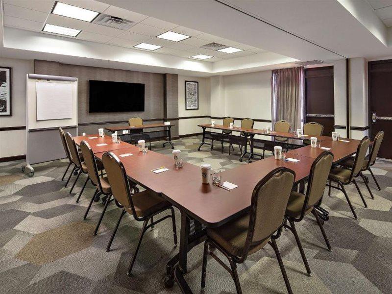Hyatt Place Dallas/Plano Exterior photo