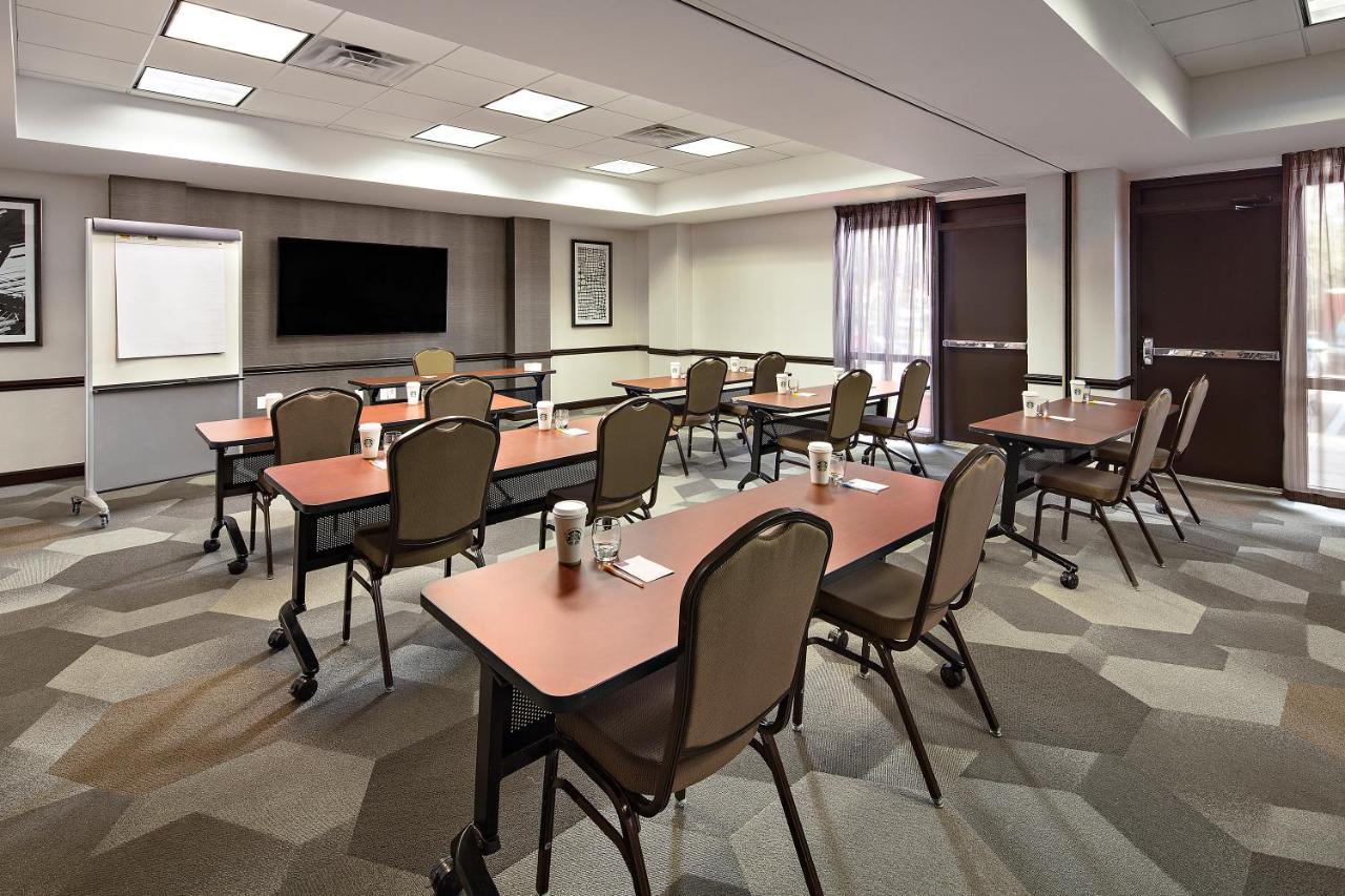 Hyatt Place Dallas/Plano Exterior photo