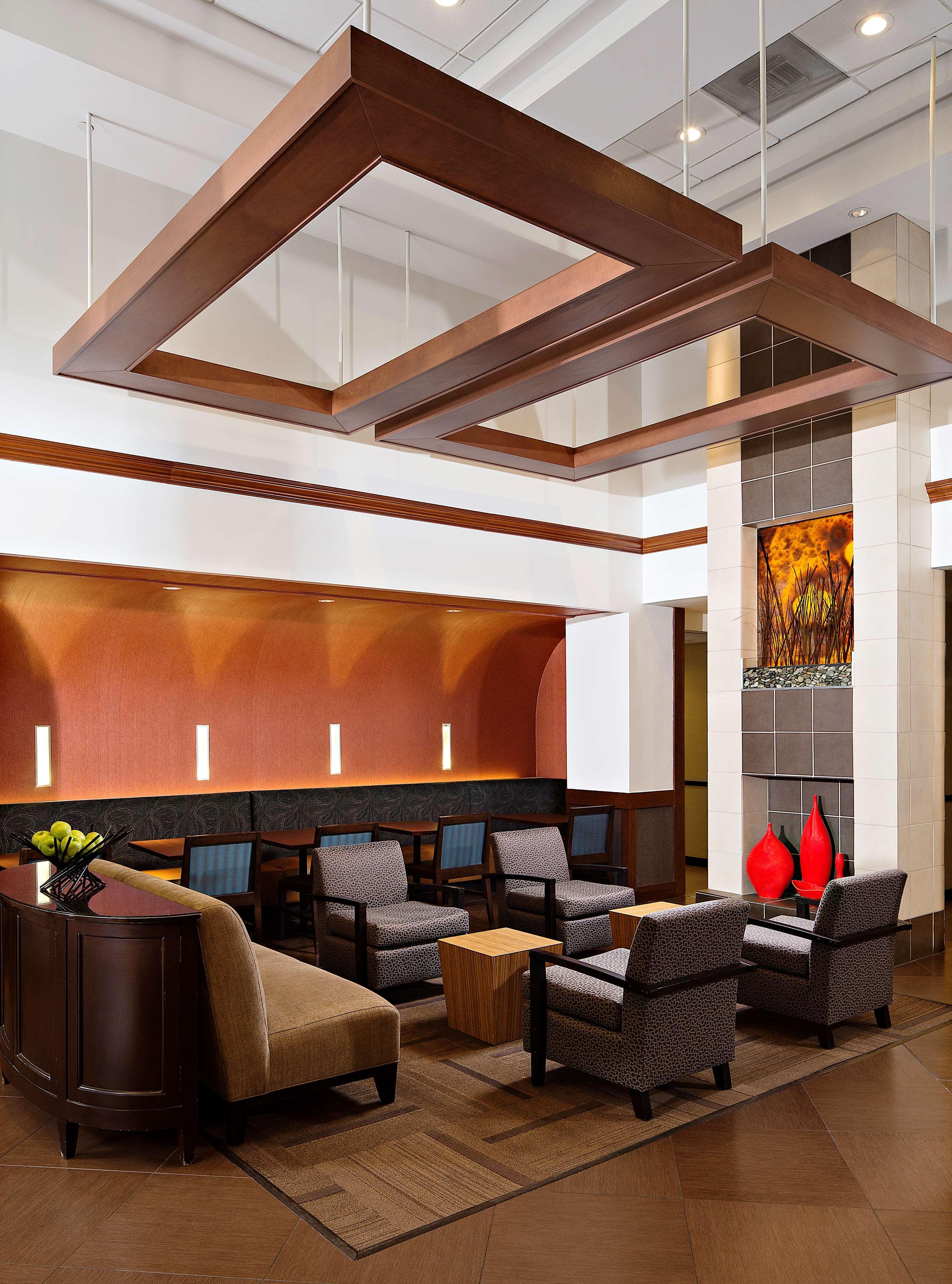 Hyatt Place Dallas/Plano Exterior photo