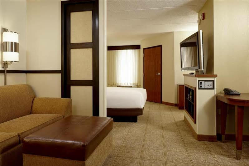 Hyatt Place Dallas/Plano Exterior photo