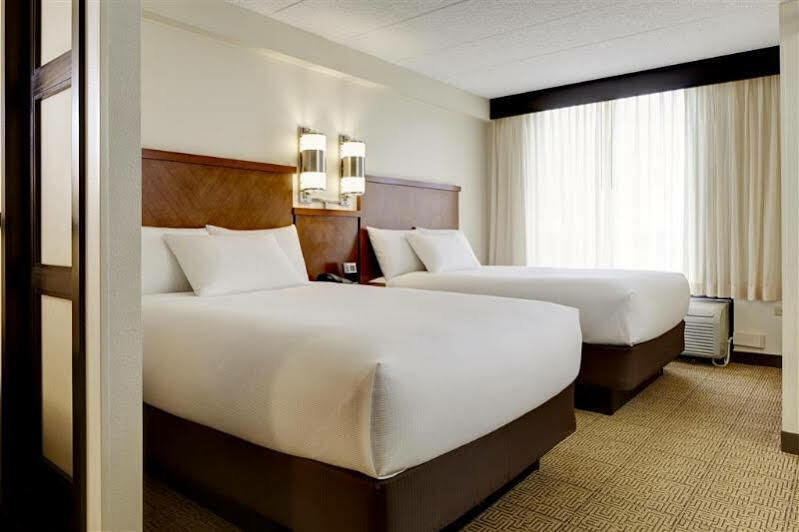 Hyatt Place Dallas/Plano Exterior photo